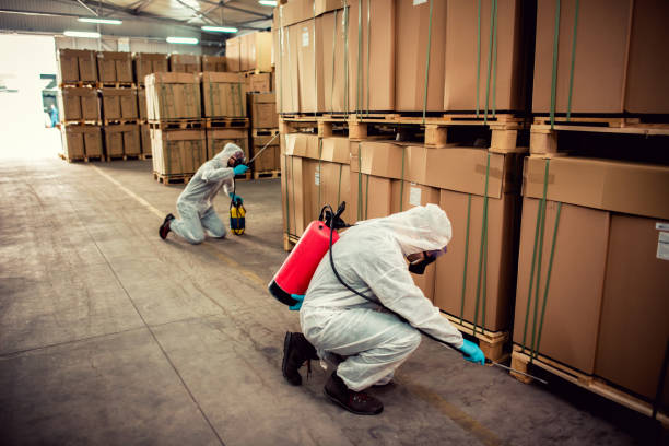 Elm Creek, TX Pest Control Company