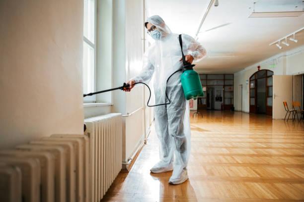 Best Commercial Pest Control Services  in Elm Creek, TX